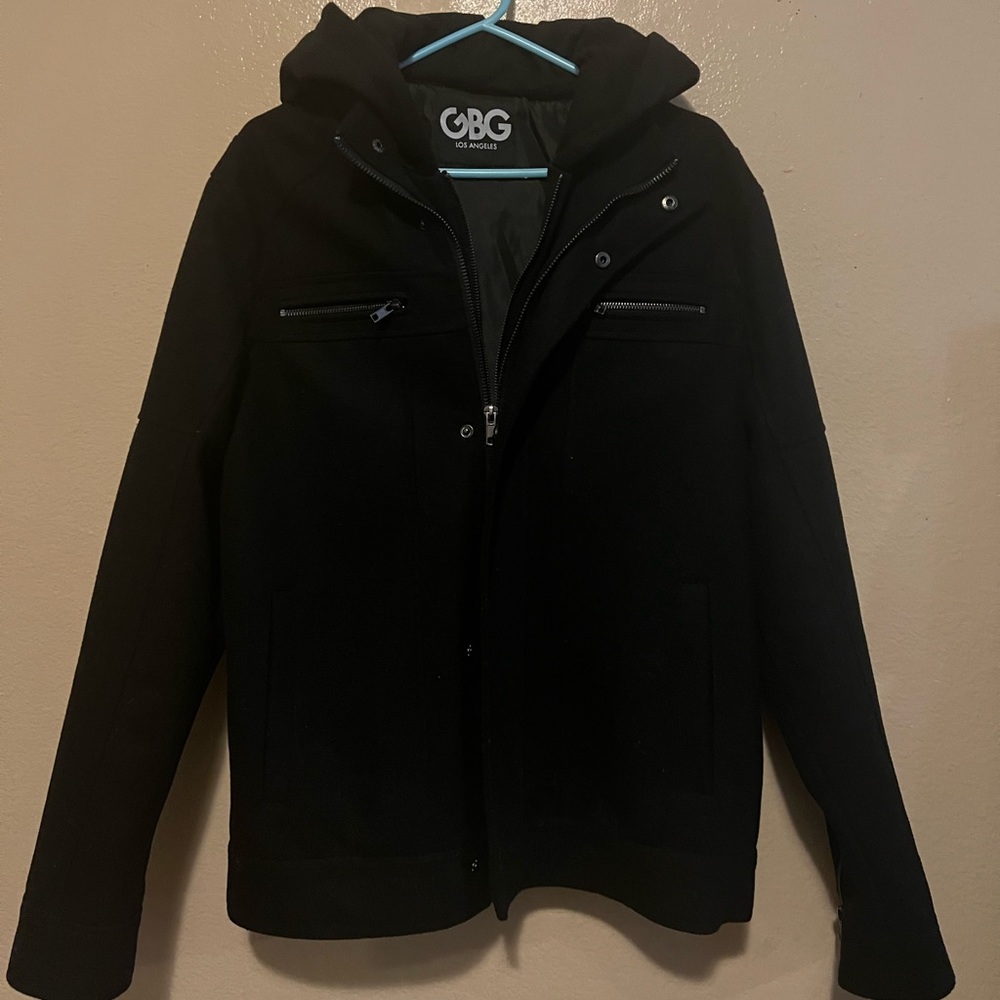 GBG Jacket for men